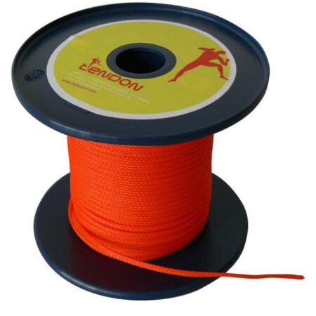 KONG TIMBER 3.0 ORANGE - Cordino 50Mt