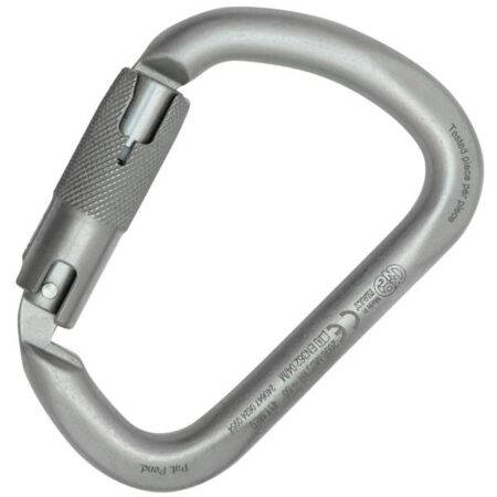 KONG X-LARGE CARBON RISE LOCK™ - Moschettone Rise Large
