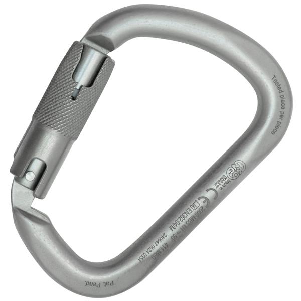 KONG X-LARGE CARBON RISE LOCK™ - Moschettone Rise Large
