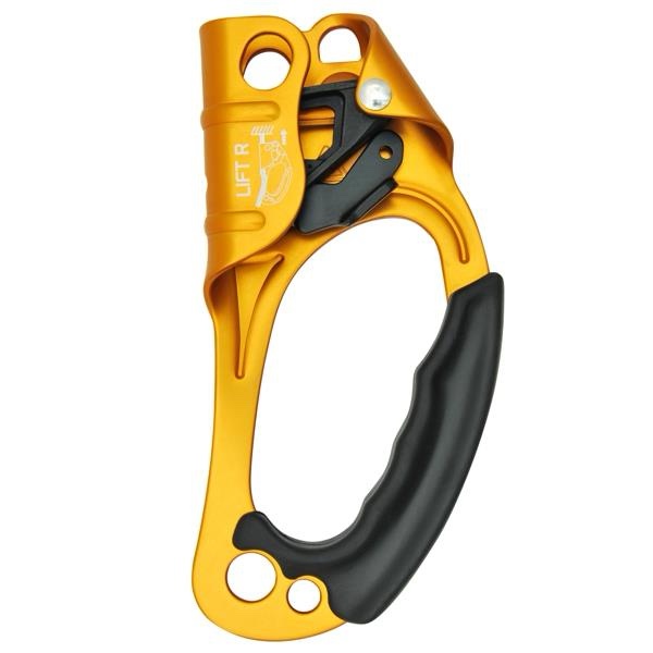 KONG LIFT - Bloccante - Risalita - immagine 11