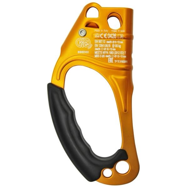 KONG LIFT - Bloccante - Risalita - immagine 9