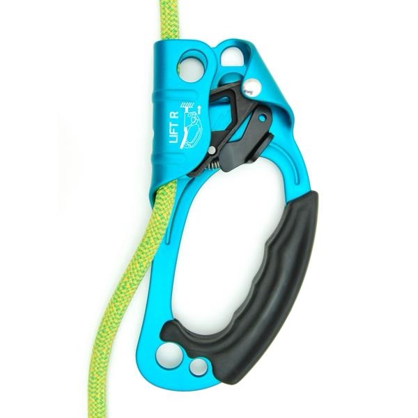 KONG LIFT - Bloccante - Risalita