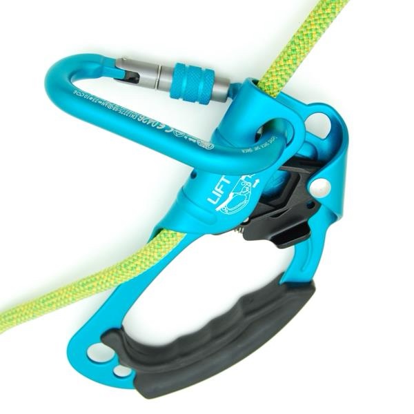 KONG LIFT - Bloccante - Risalita - immagine 6