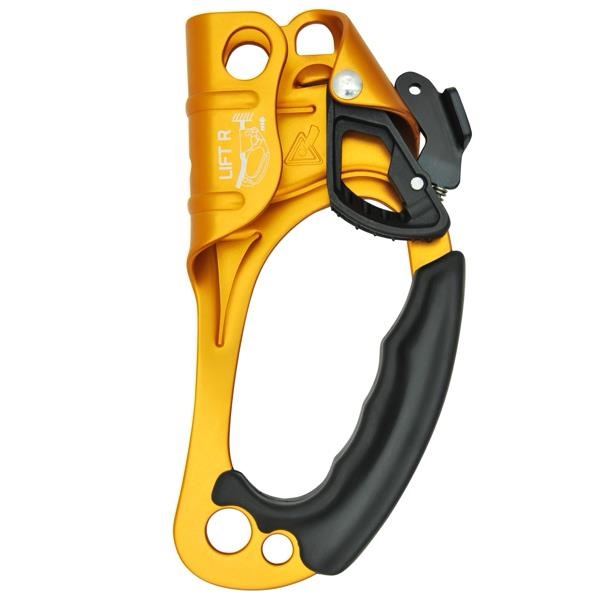 KONG LIFT - Bloccante - Risalita - immagine 4