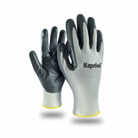 KAPRIOL Guanti BASIC TOUCH