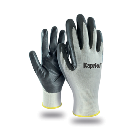 KAPRIOL Guanti BASIC TOUCH