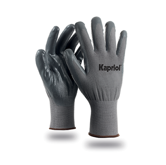 KAPRIOL Guanti THIN TOUCH