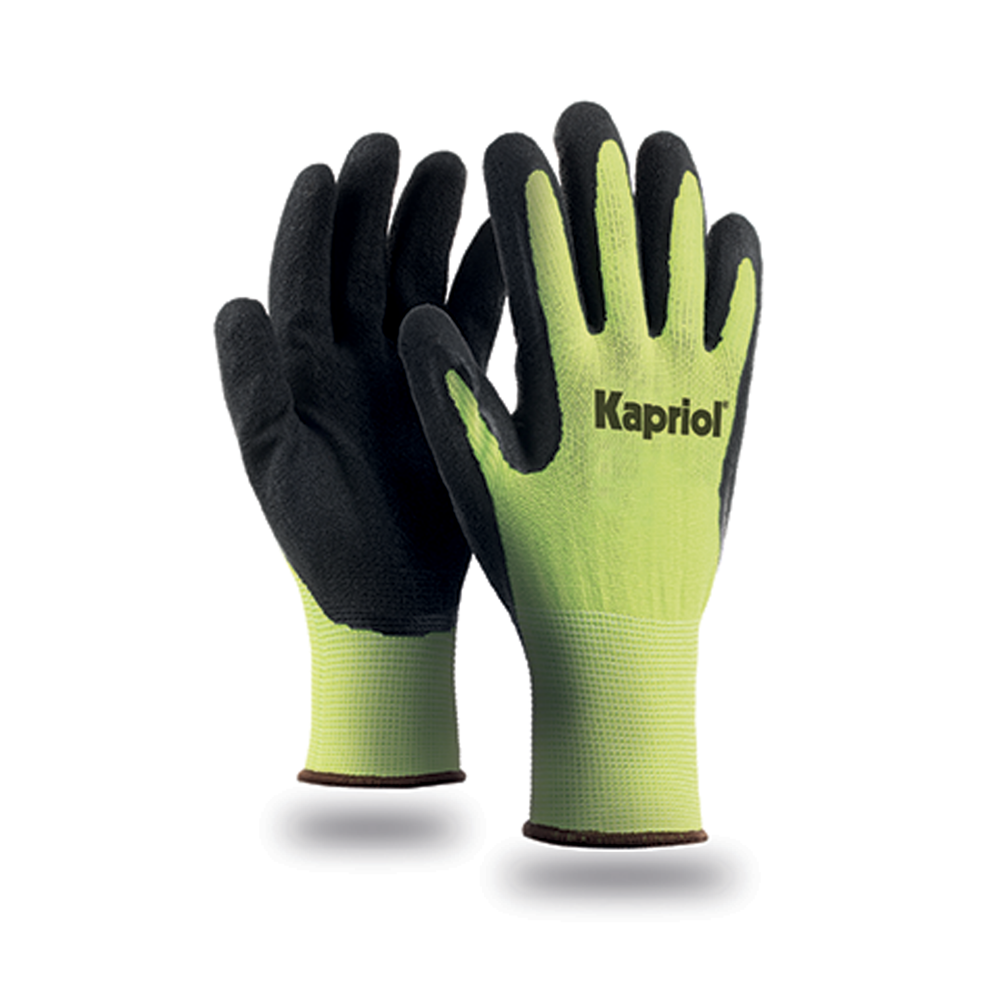 KAPRIOL Guanti NEW GRIP