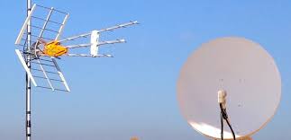 Technology - Impianti Antenna DVB-T2 e SAT - immagine 5