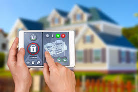 Technology - Impianto Allarme Wireless
