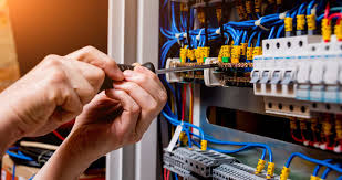 Technology - Impianti Elettrici