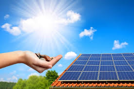 Technology - Impianti Fotovoltaici
