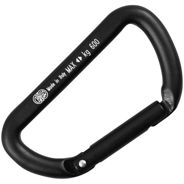 KONG MINI D - Moschettone per materiali e/o portachiavi - immagine 2