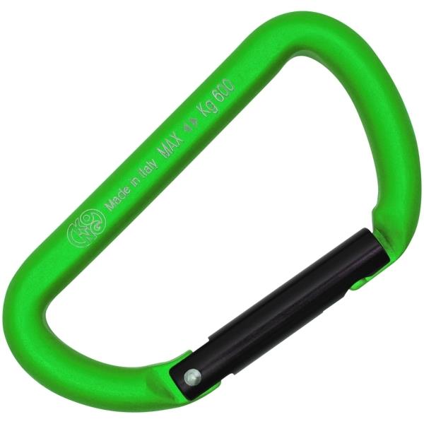 KONG MINI D - Moschettone per materiali e/o portachiavi - immagine 3