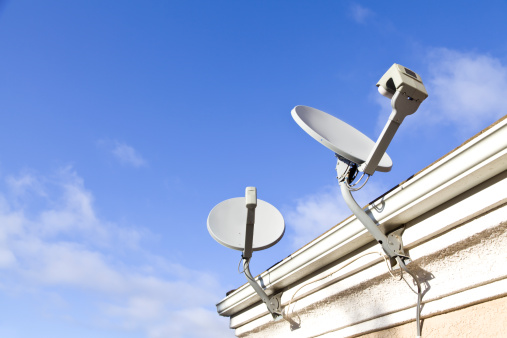 Technology - Impianti Antenna DVB-T2 e SAT - immagine 2