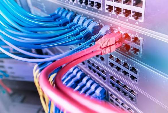 Technology - Rete Dati - Infrastrutture di rete