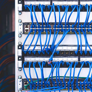 Technology - Rete Dati - Infrastrutture di rete - immagine 7