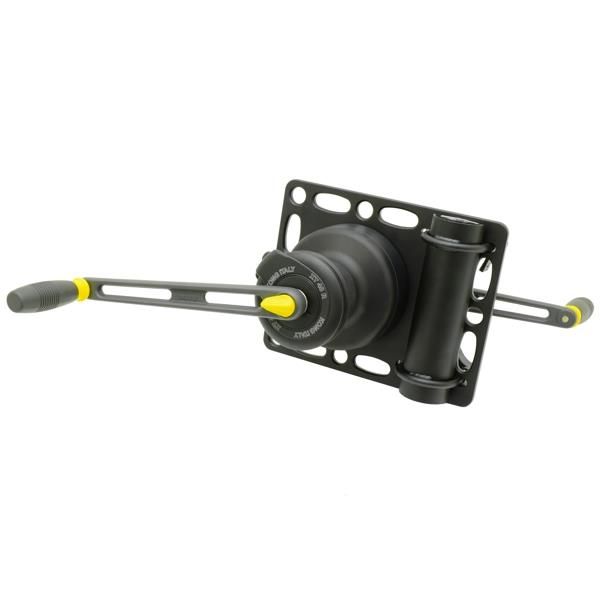 KONG RAIZER ADAPTER 60mm - Accessorio per Argano RAIZER - immagine 6