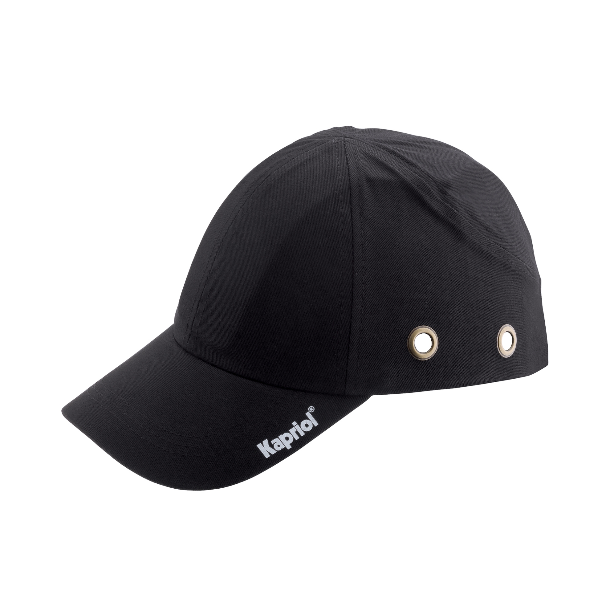 KAPRIOL Cappellino Antiurto con visiera EN812 - immagine 2