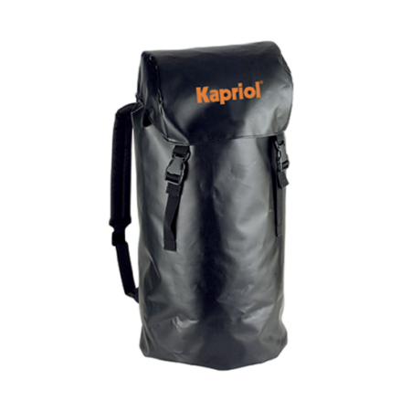 KAPRIOL Zaino Per Dispositivi Anticaduta in PVC