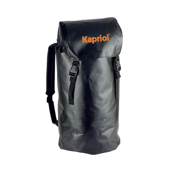 KAPRIOL Zaino Per Dispositivi Anticaduta in PVC