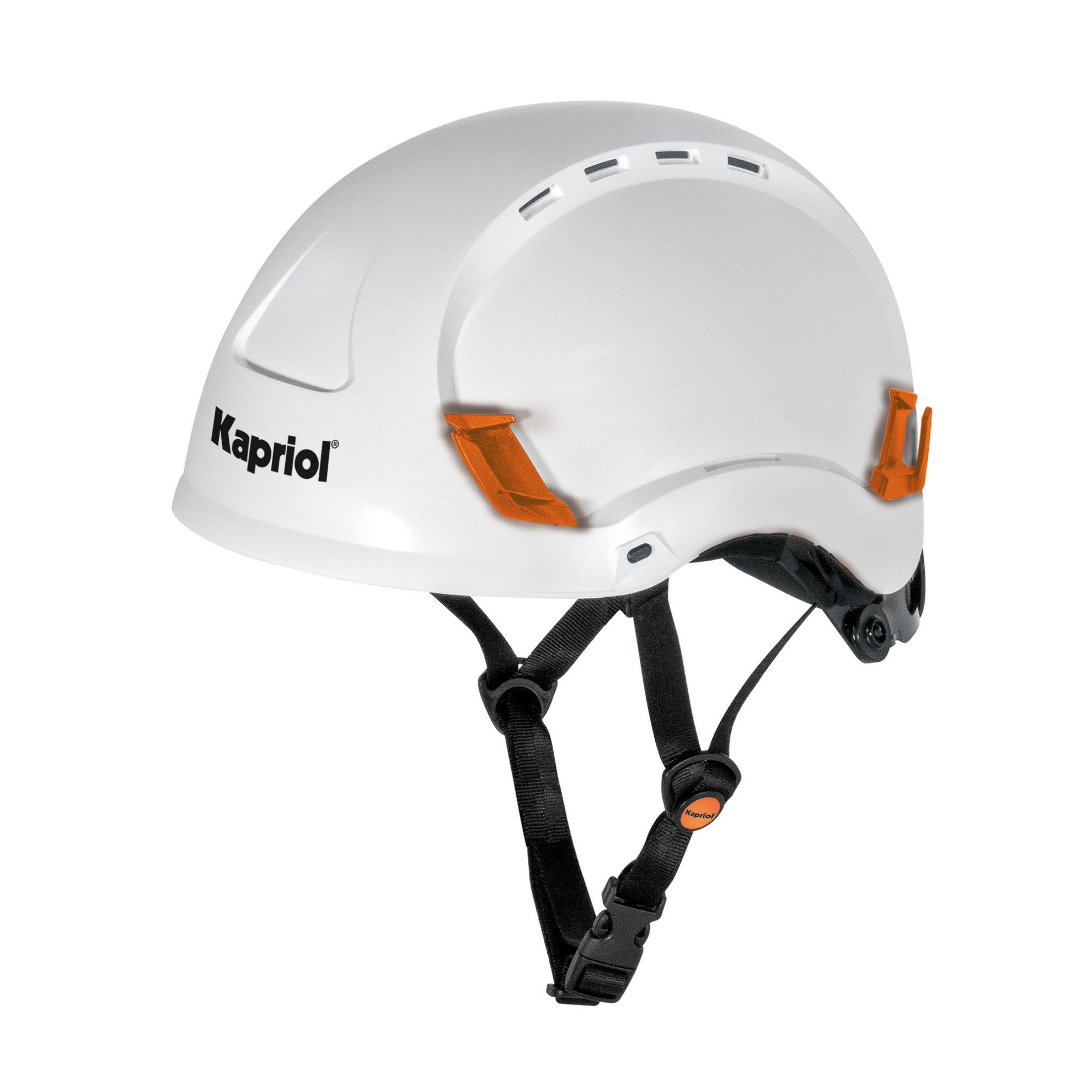 KAPRIOL - AIRKAP PLUS - Casco di protezione lavori in quota - immagine 8