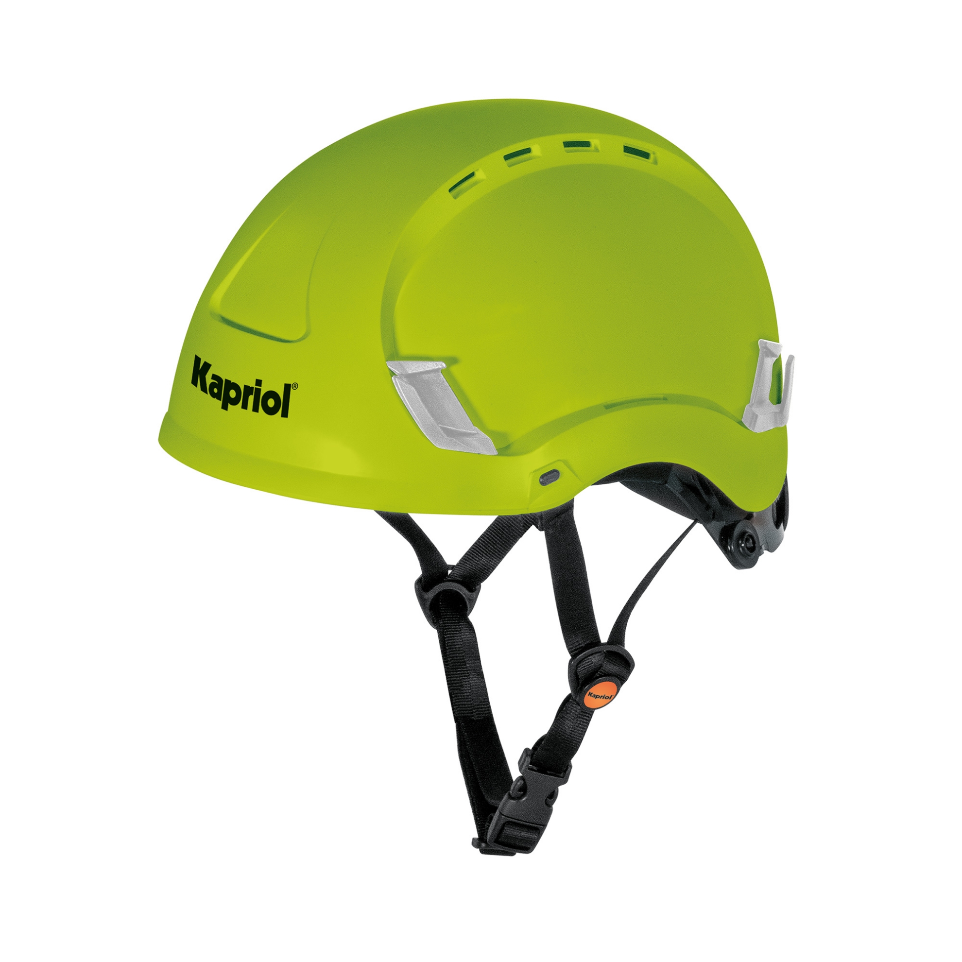 KAPRIOL - AIRKAP PLUS - Casco di protezione lavori in quota - immagine 7