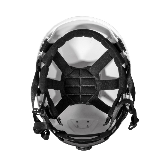 KAPRIOL - AIRKAP PLUS - Casco di protezione lavori in quota - immagine 5