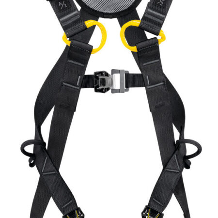PETZL Newton Fast EU - Imbracatura anticaduta rapida da infilare